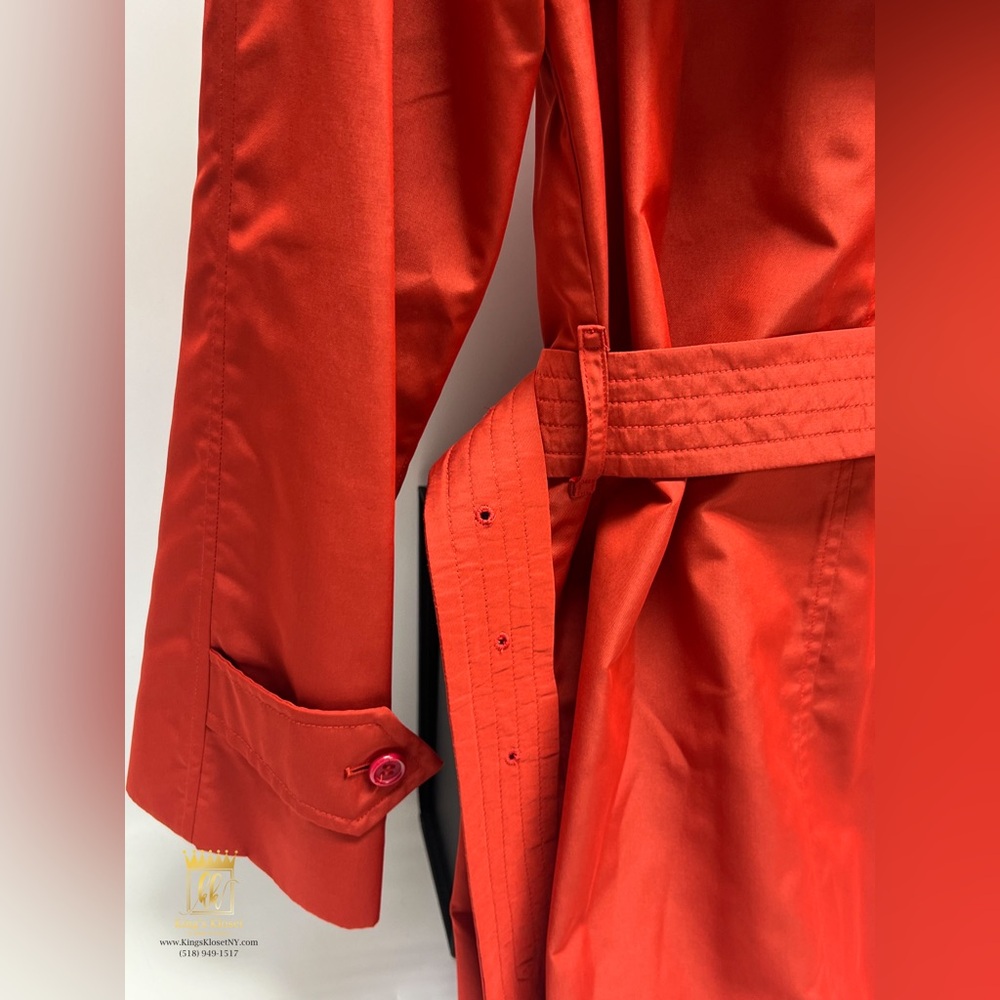 Burberry jacket - Picture 4 of 15